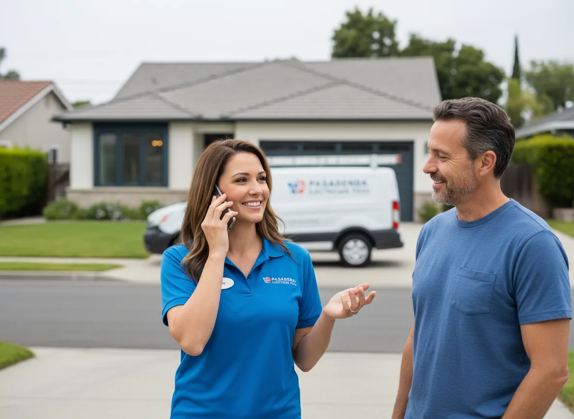 Electrician Rockland, ME FAQs